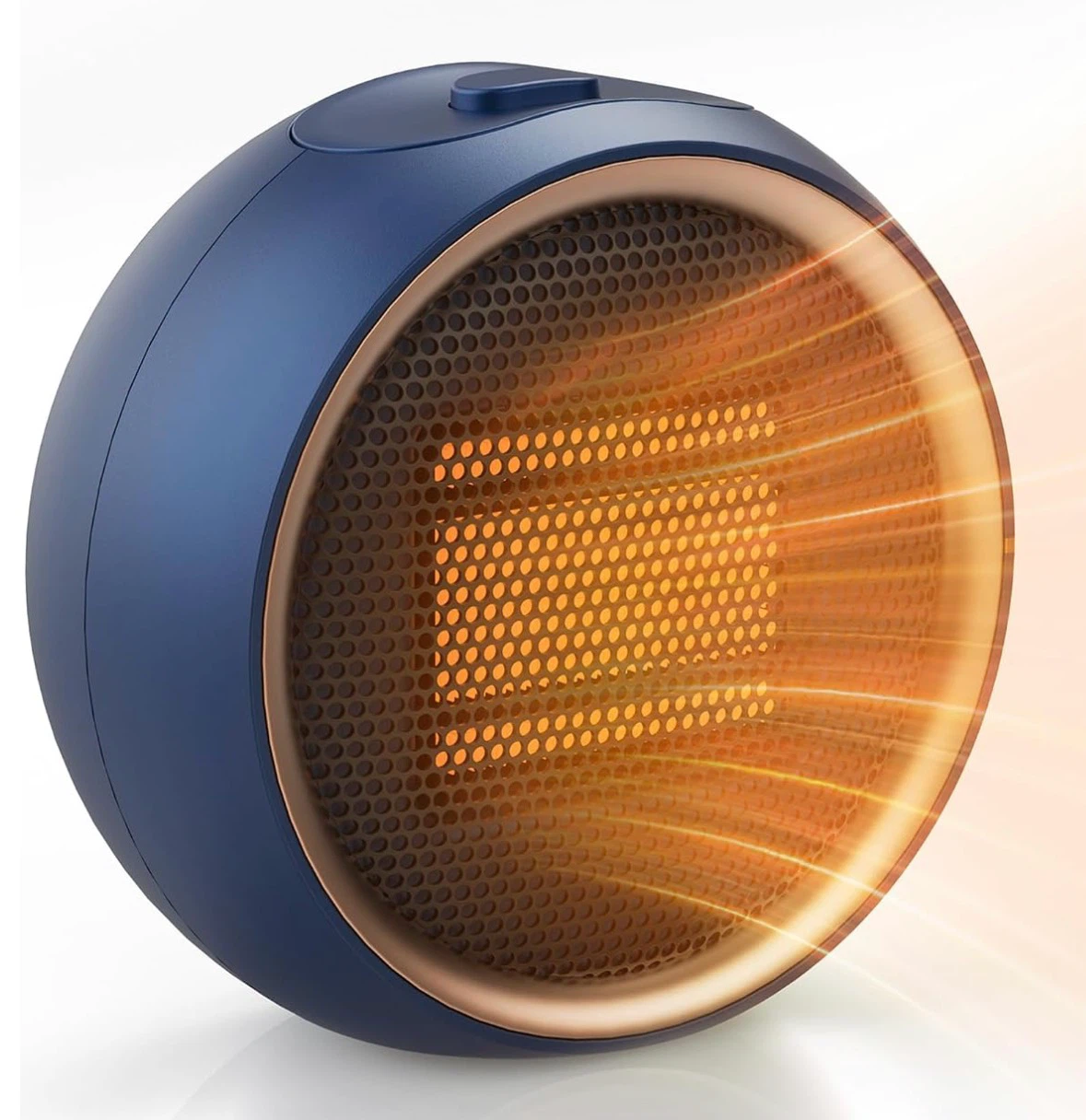 Space Heater