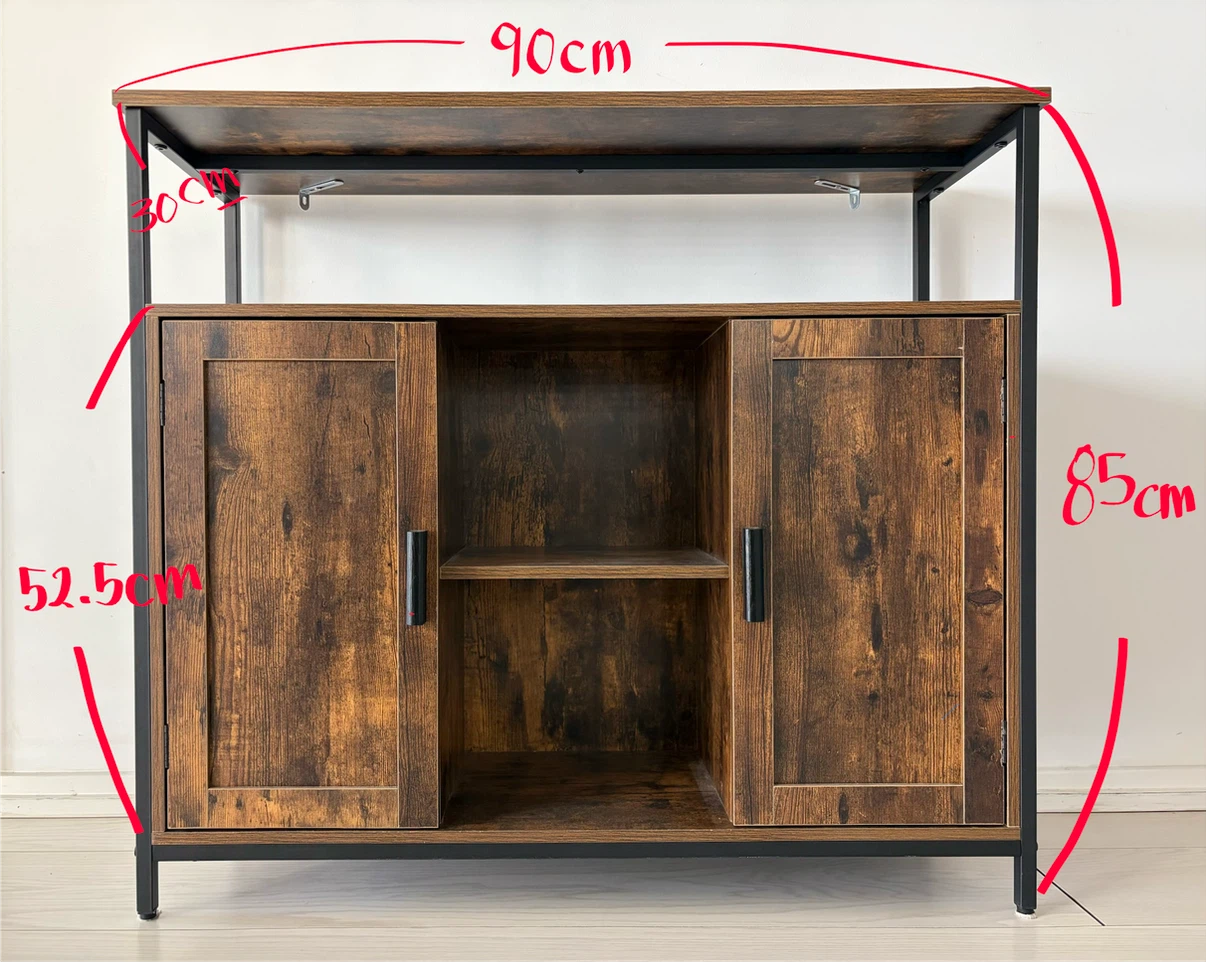 Storage cabinet