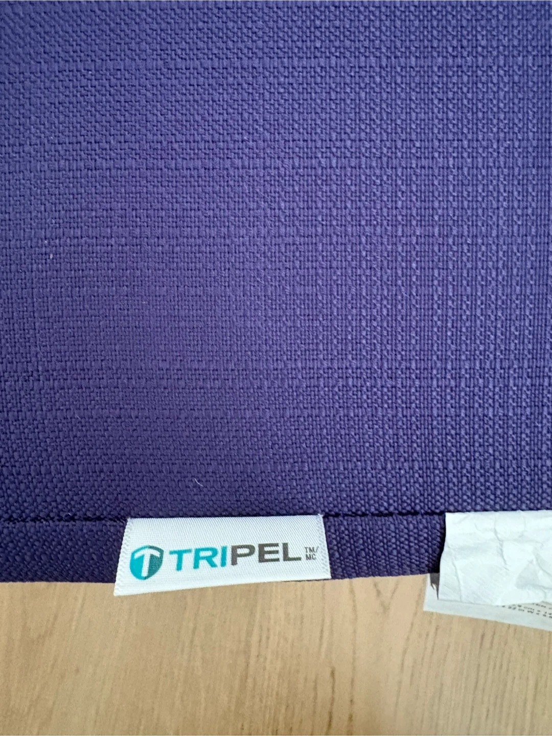 Tripel Polyester Outdoor Cushion Set - photo 2