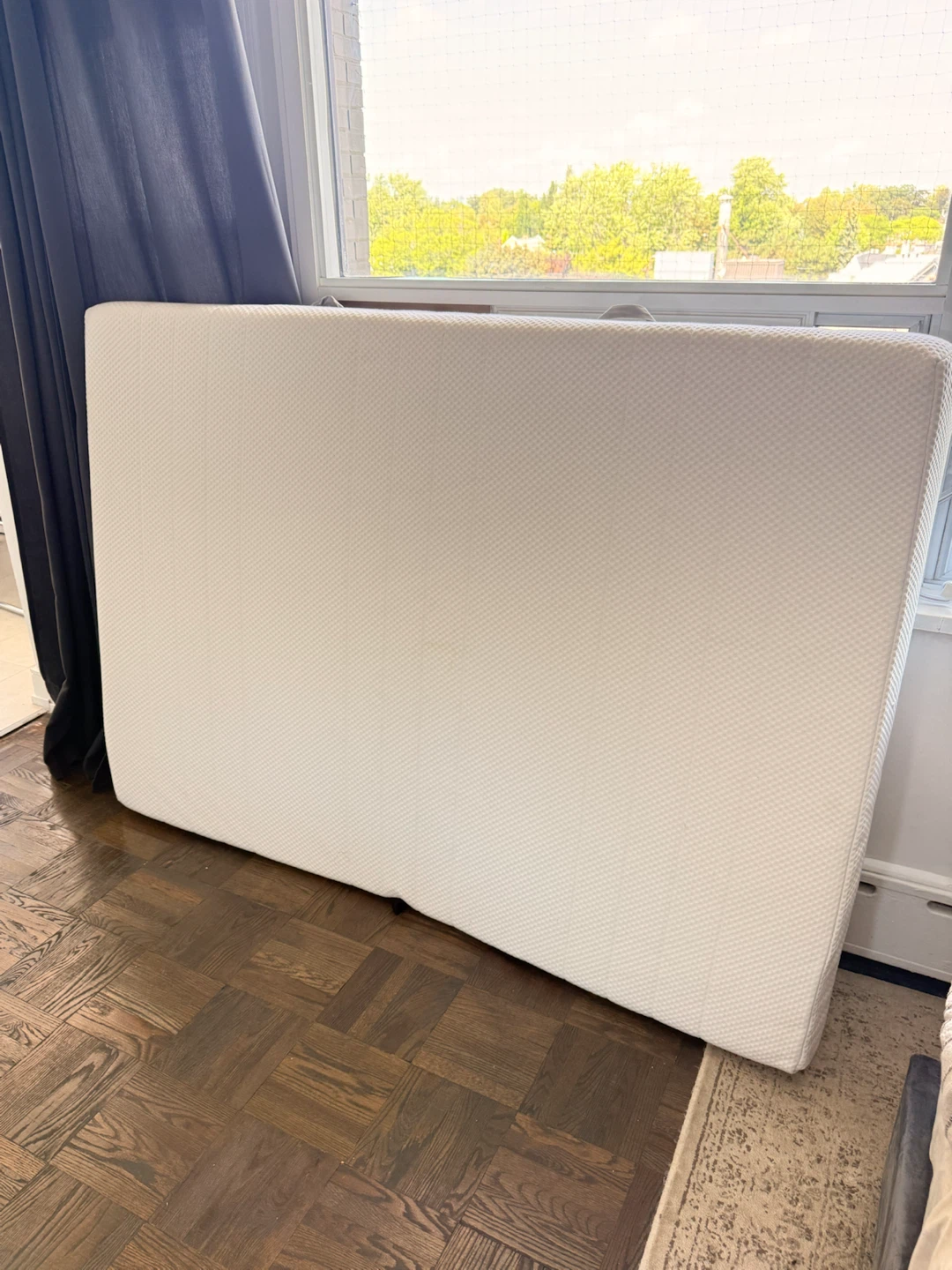 IKEA Foam Mattress | Full Size 🛏️