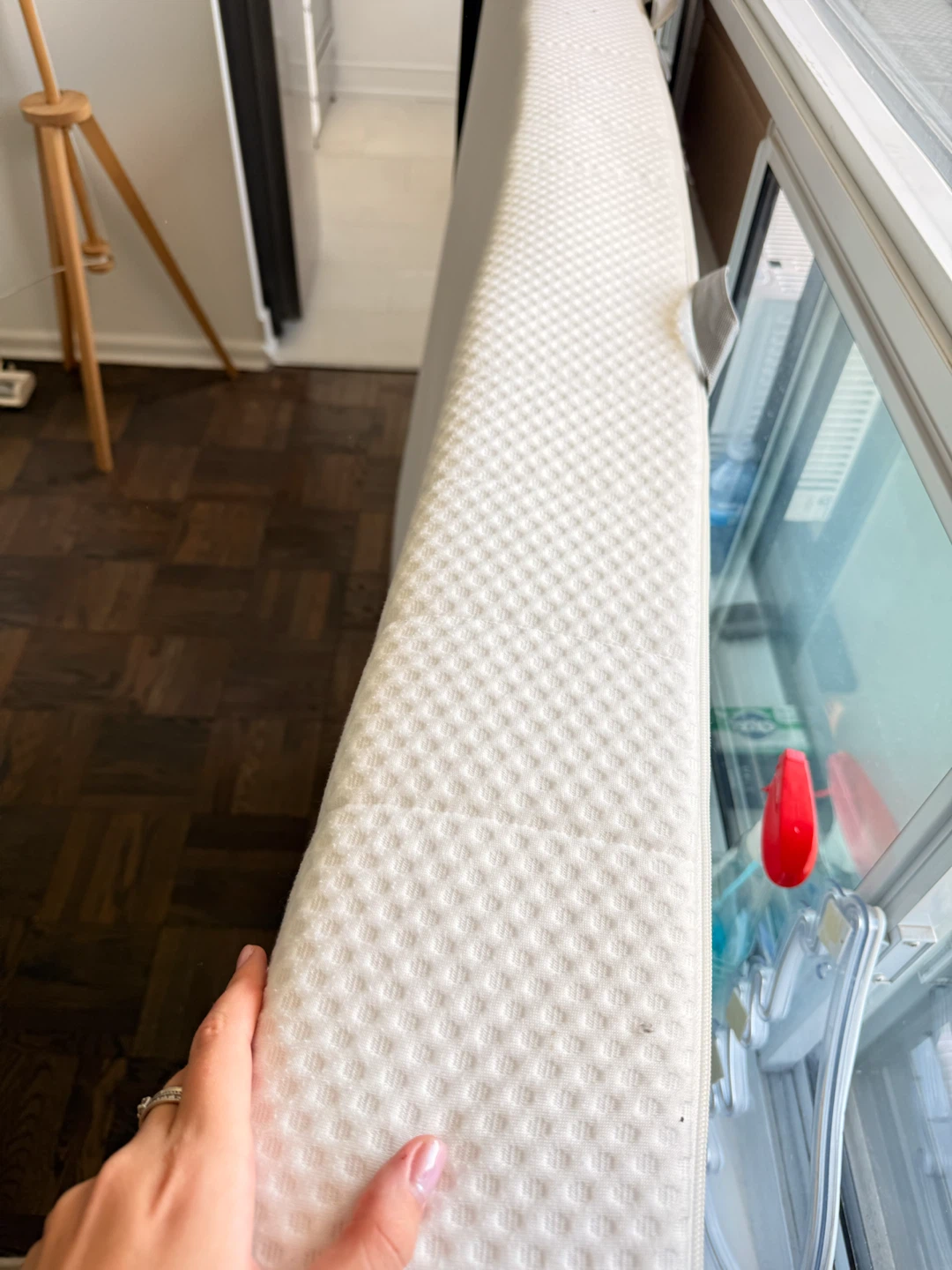 IKEA Foam Mattress | Full Size 🛏️ - photo 3