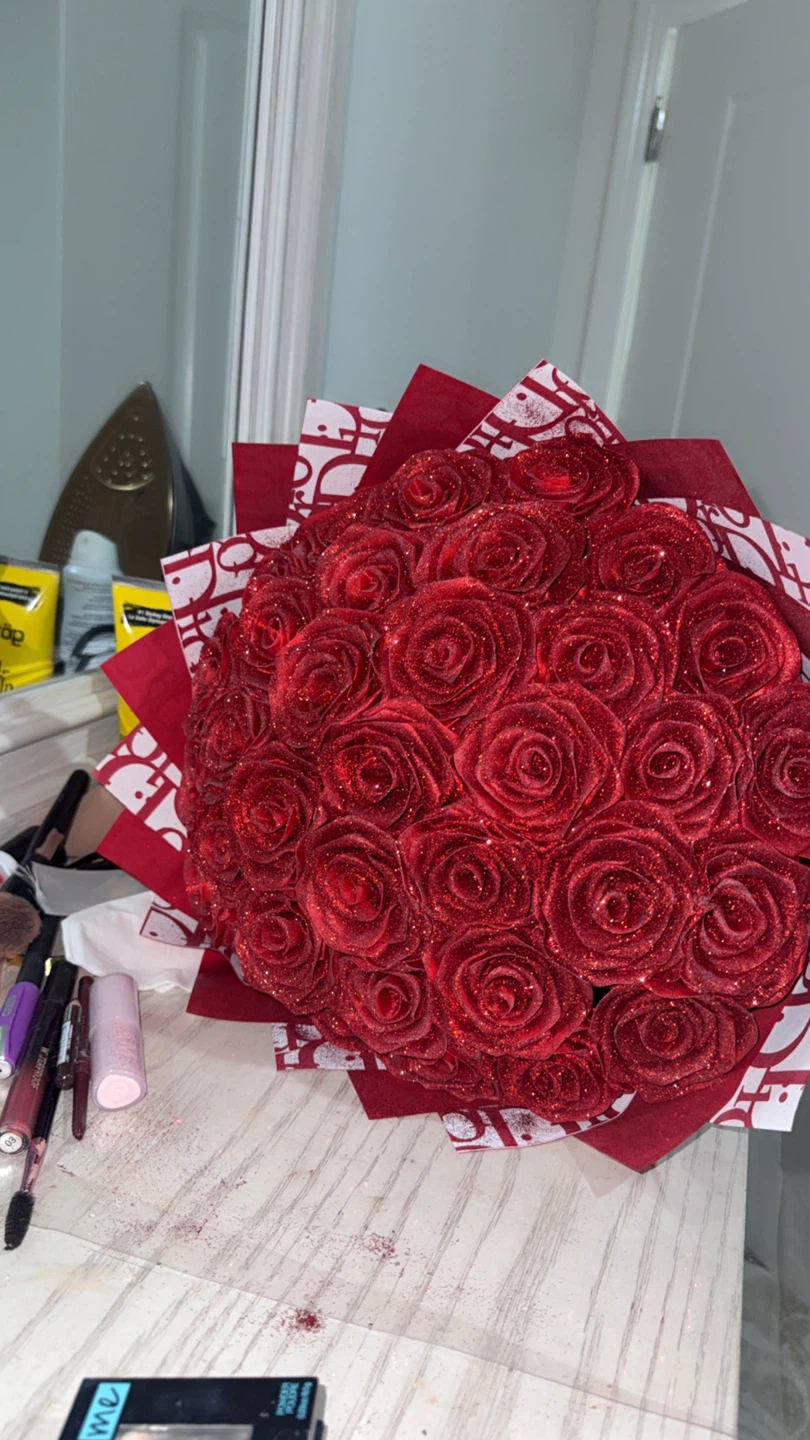 Bouquets for any special occasion - photo 2