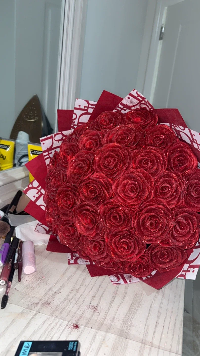 Bouquets for any special occasion - photo 2