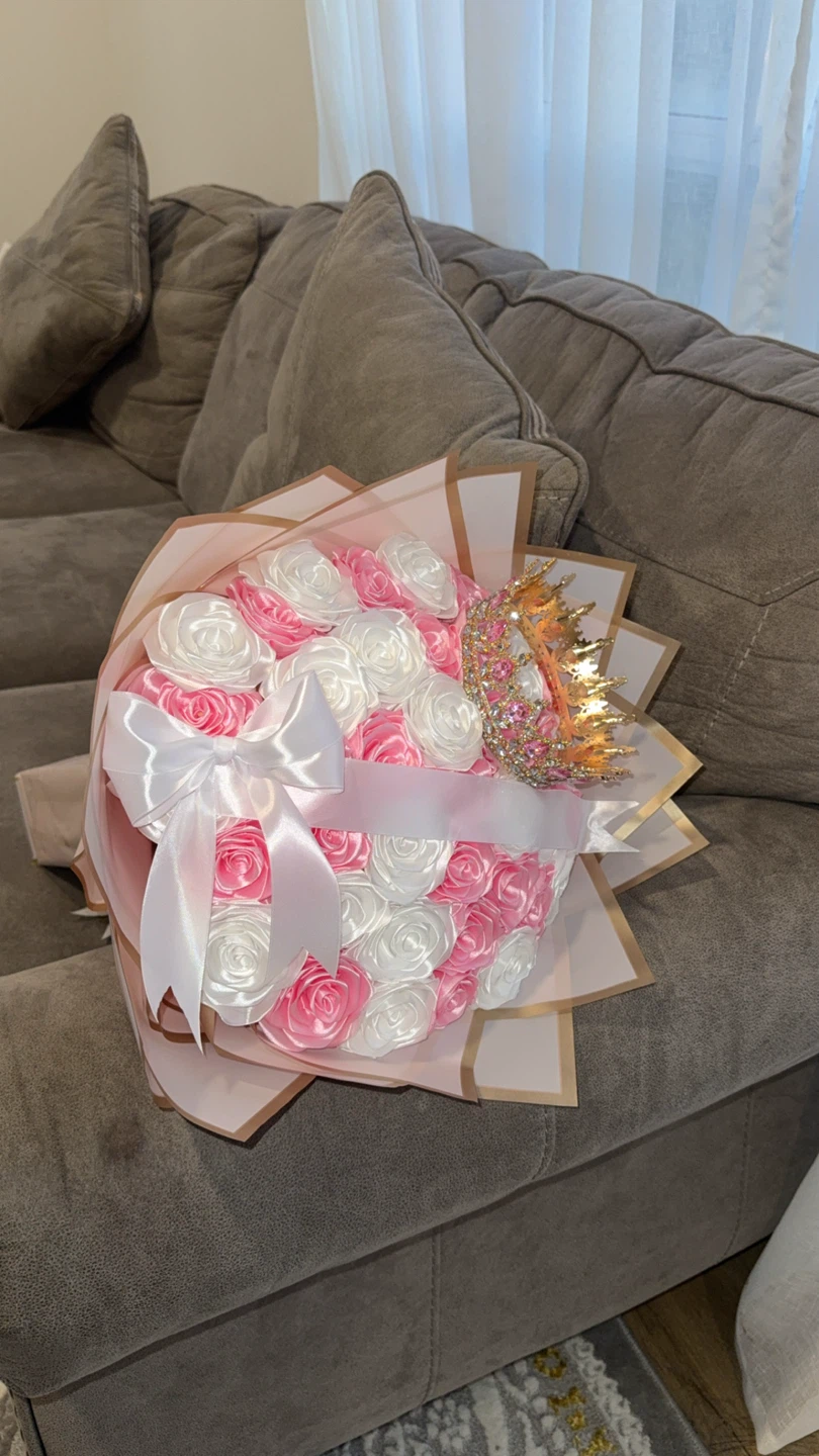 Bouquets for any special occasion - photo 4