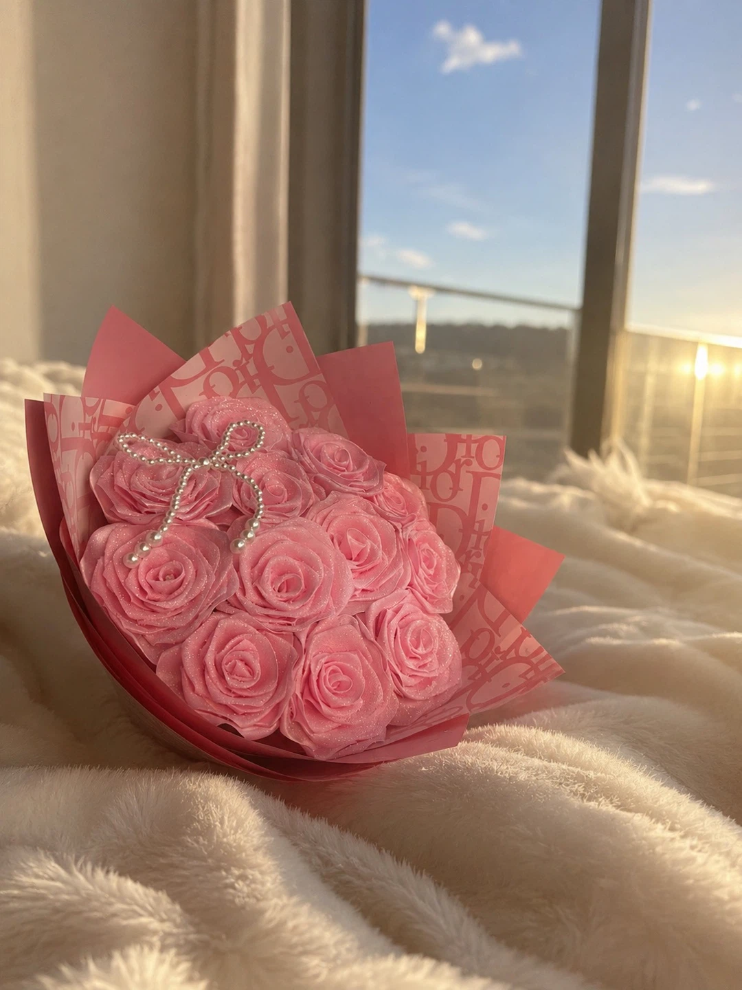 Bouquets for any special occasion - photo 5