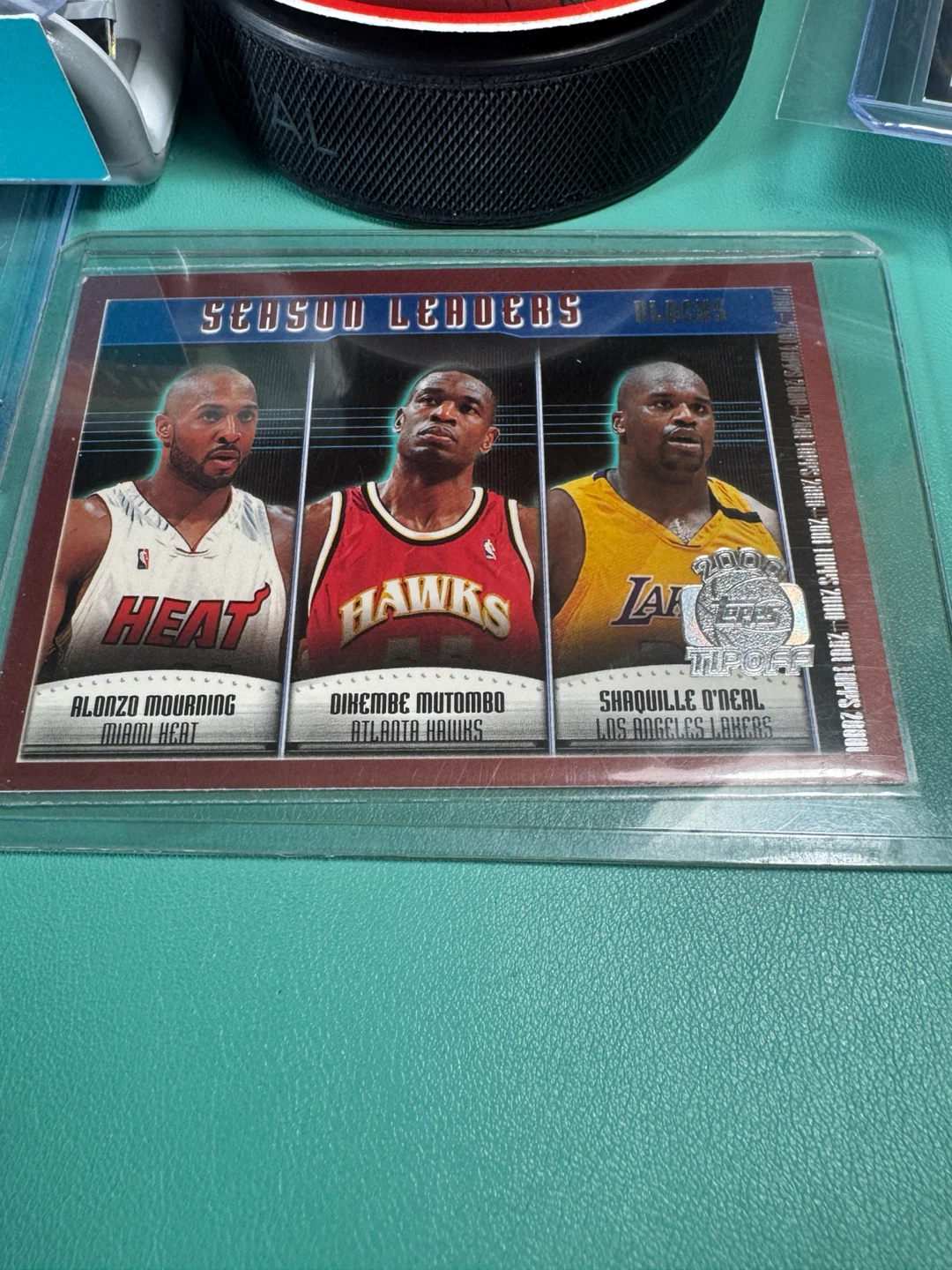 Upper Deck Basketball Heroes Trading Cards Lot - photo 4