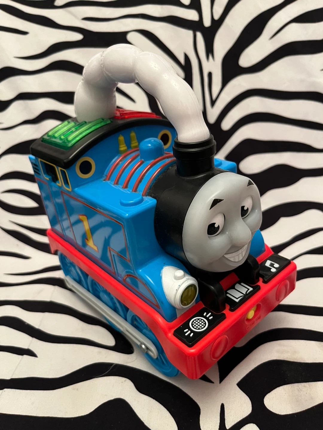 🚂 Thomas & Friends Storytime Thomas interactive train 🚂