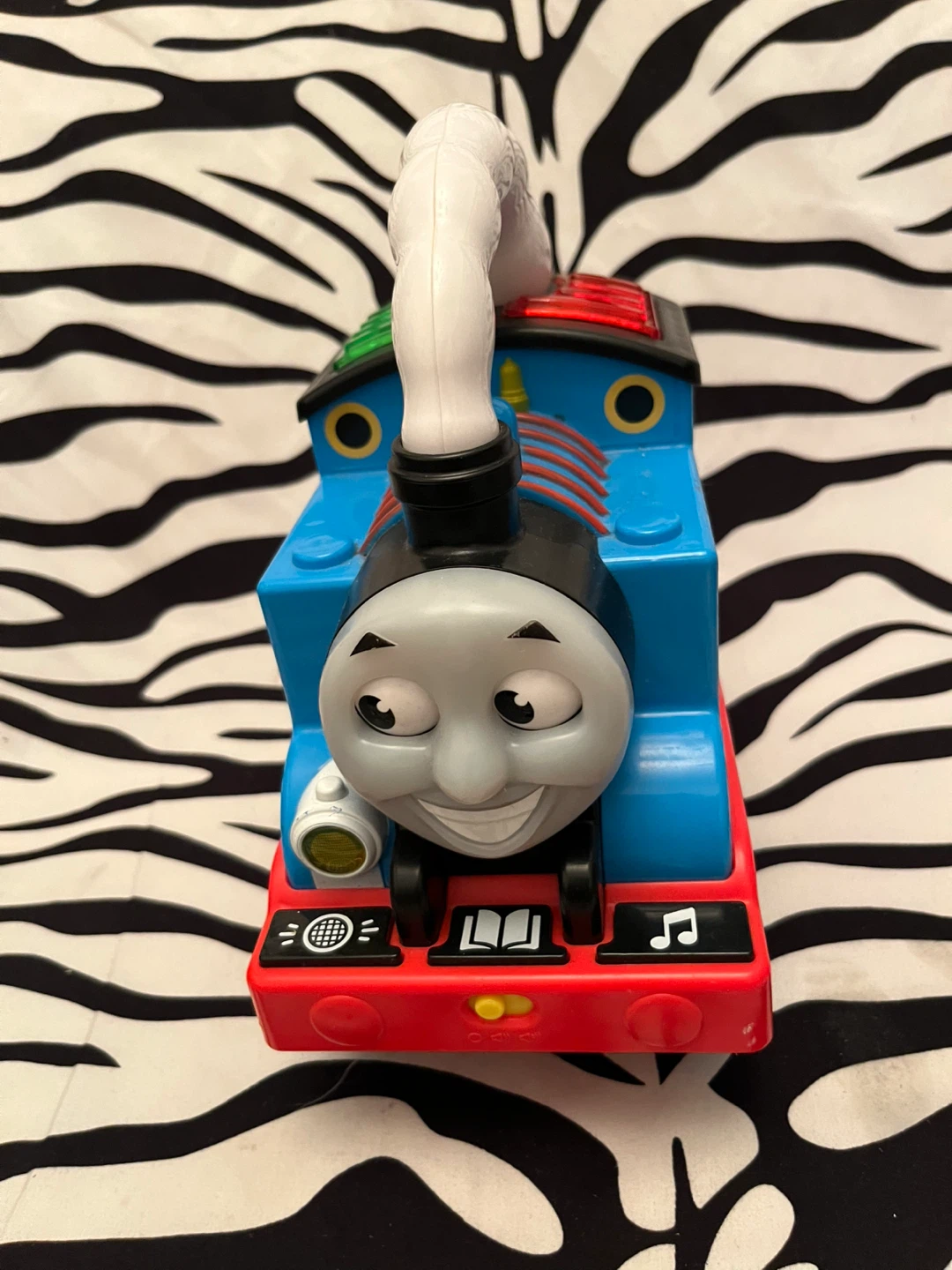🚂 Thomas & Friends Storytime Thomas interactive train 🚂 - photo 2
