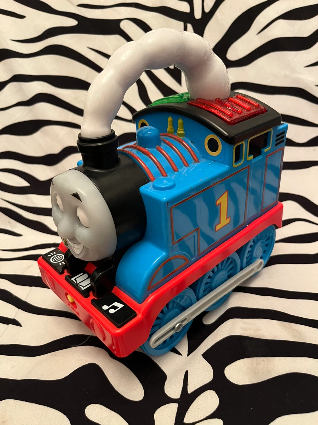 🚂 Thomas & Friends Storytime Thomas interactive train 🚂 - photo 3