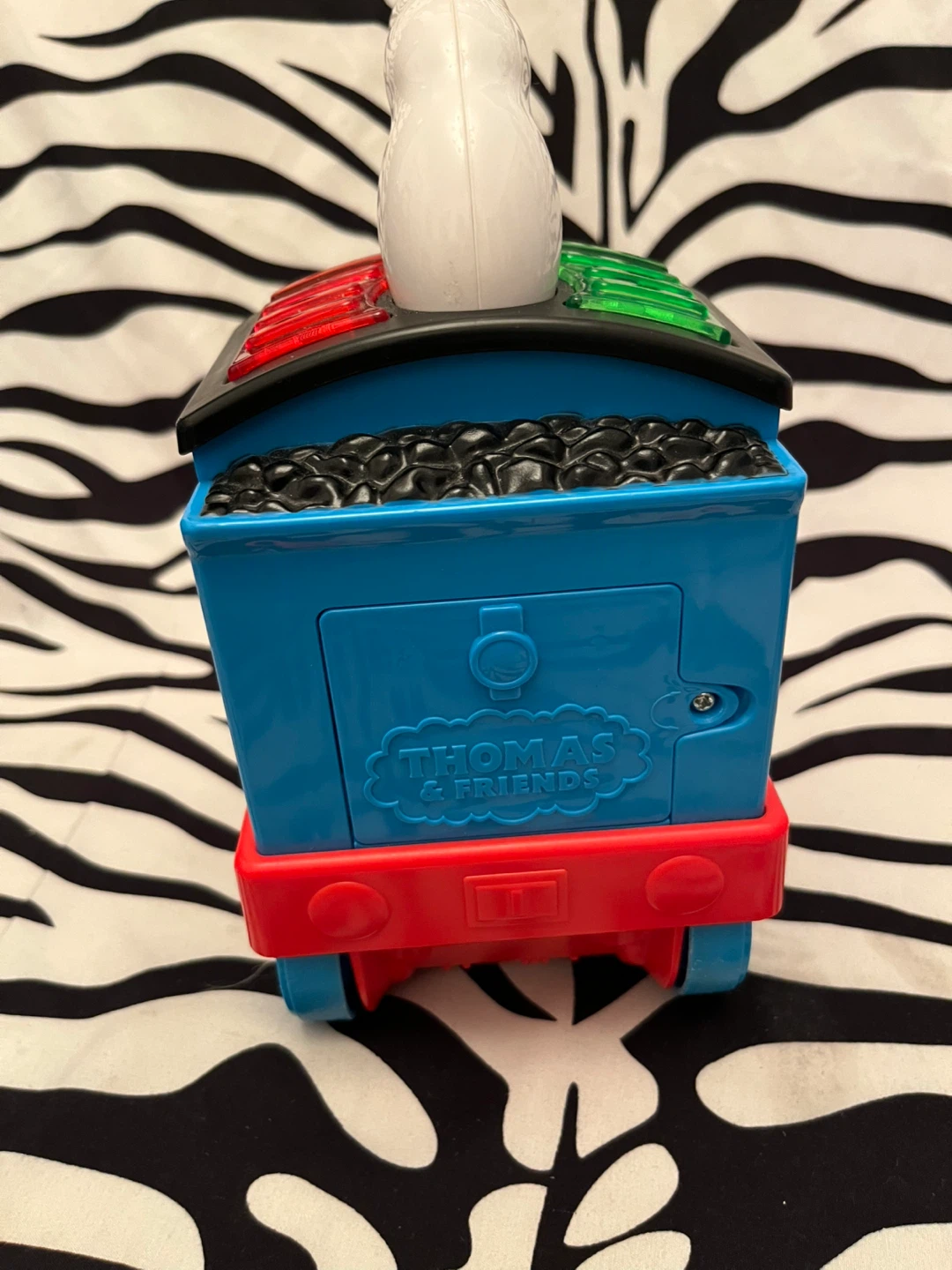 🚂 Thomas & Friends Storytime Thomas interactive train 🚂 - photo 4