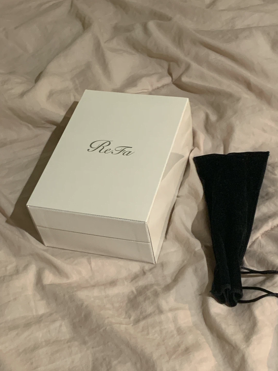 ReFa Carat Ray Face Roller - photo 3