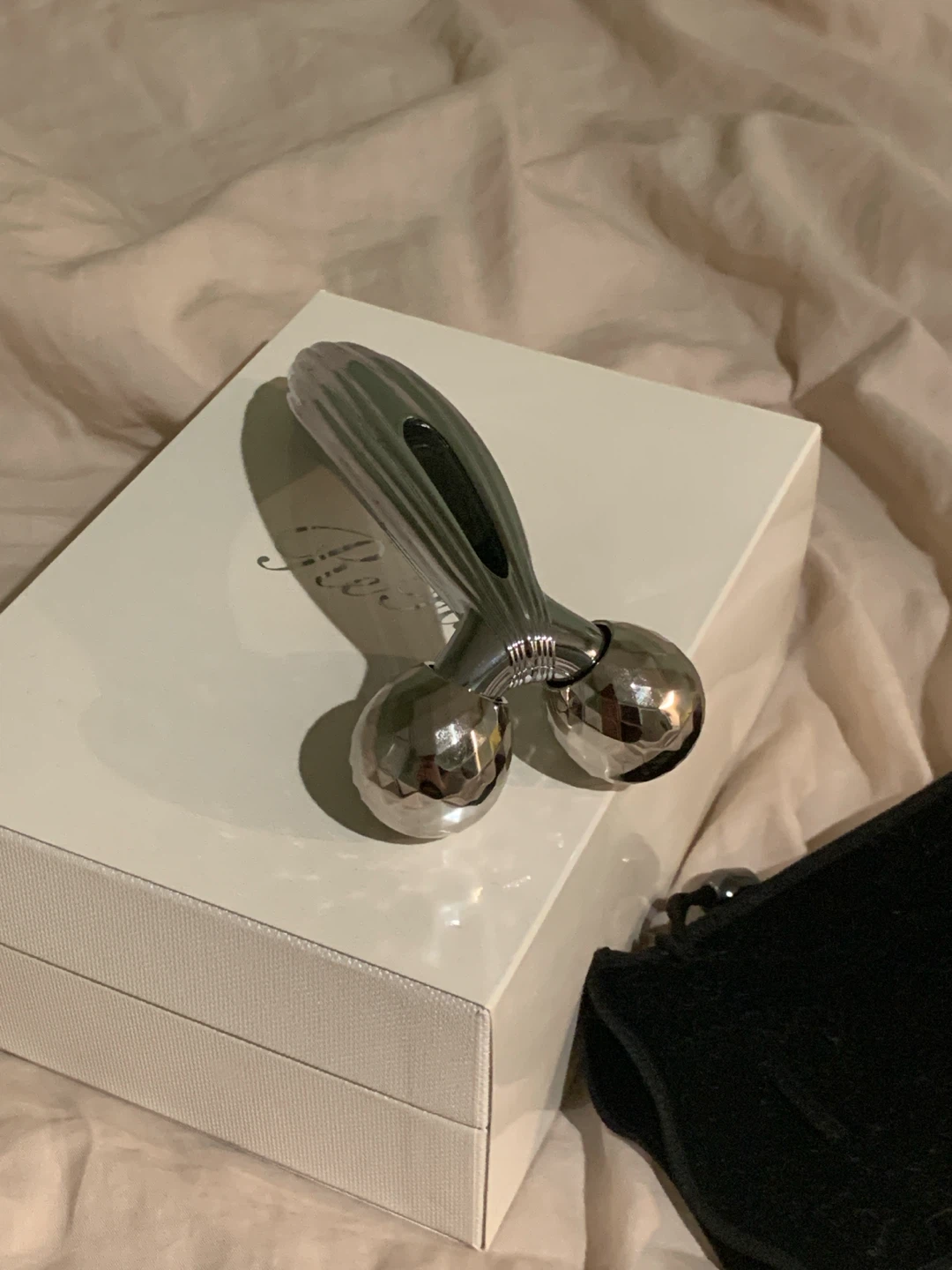 ReFa Carat Ray Face Roller - photo 4
