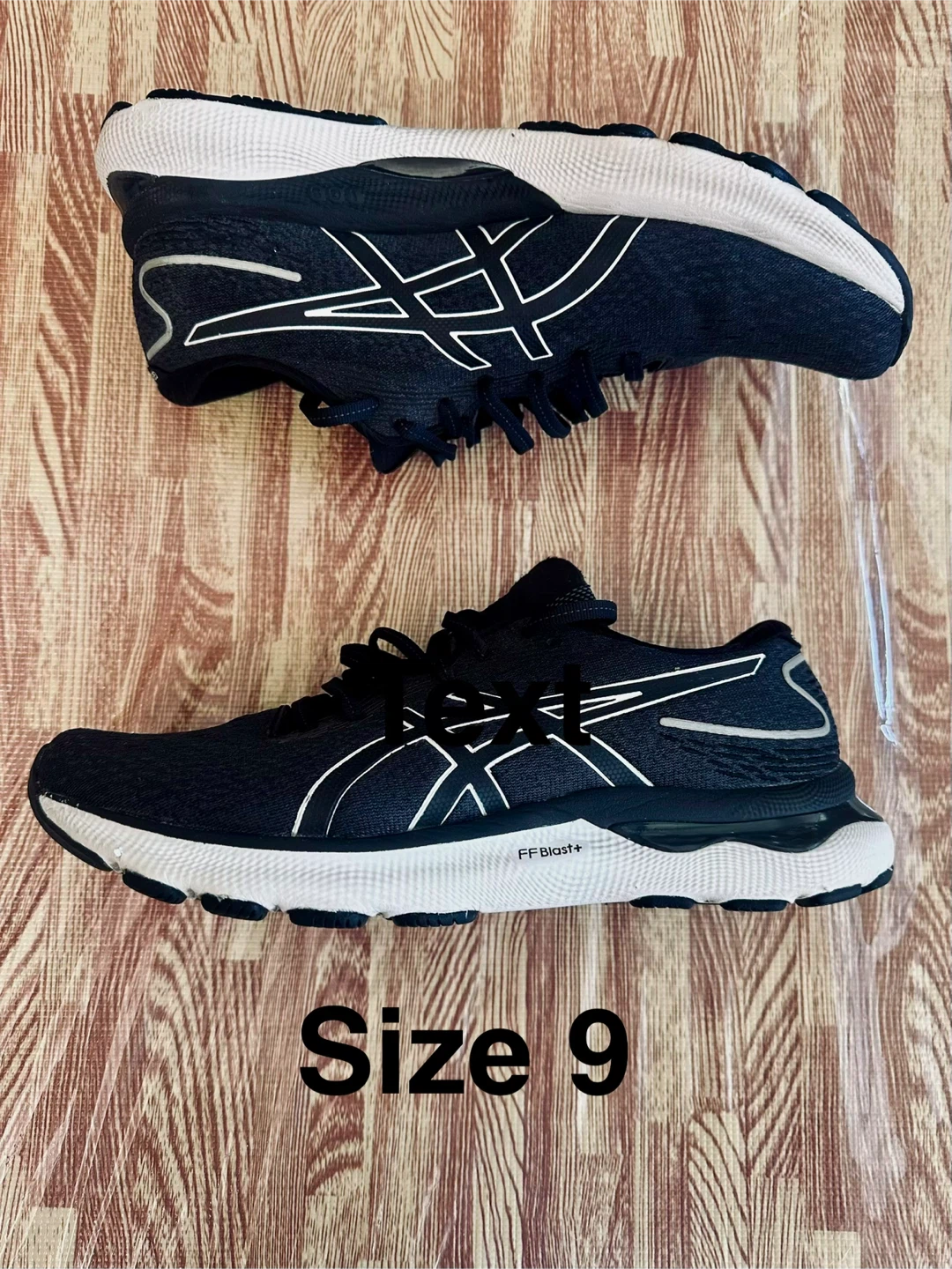 ASICS Gel-Kayano 29 Running Shoes - Men's Size 9 - photo 2