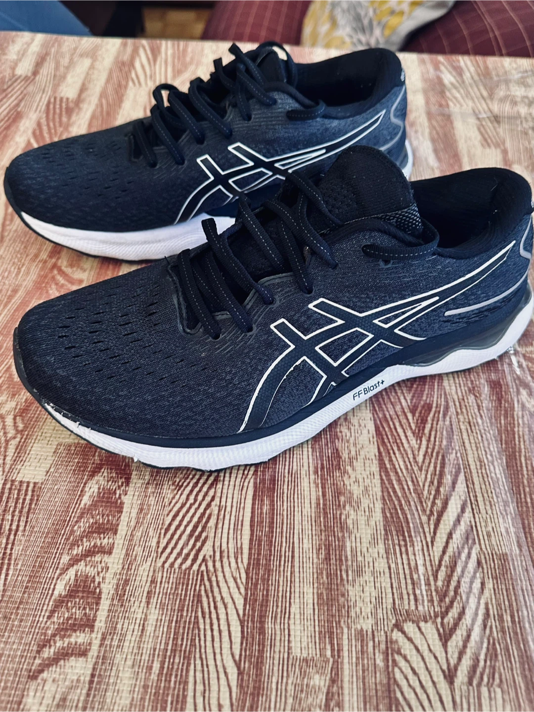 ASICS Gel-Kayano 29 Running Shoes - Men's Size 9 - photo 4