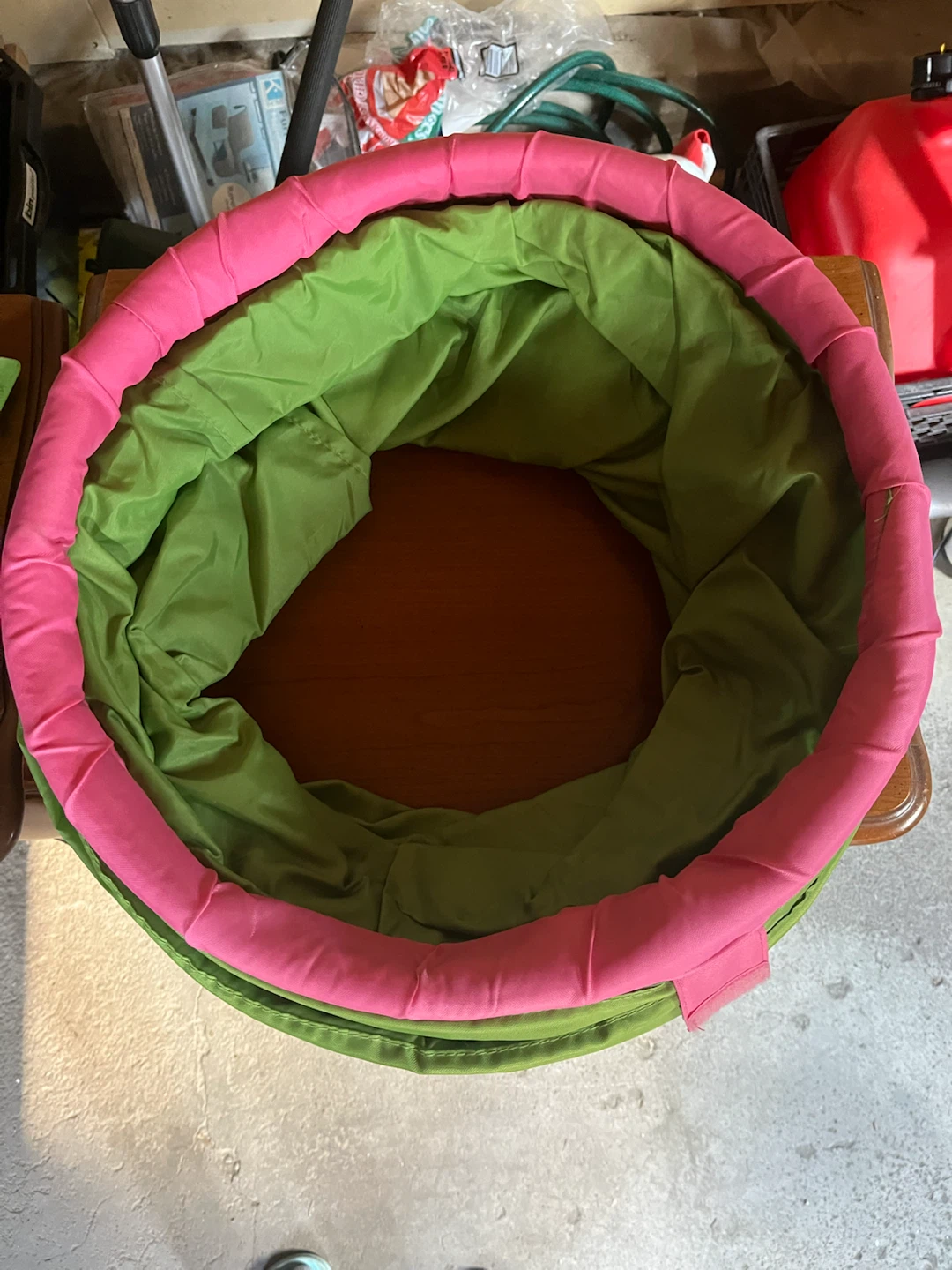 Collapsible Play Tunnel for pets - photo 5