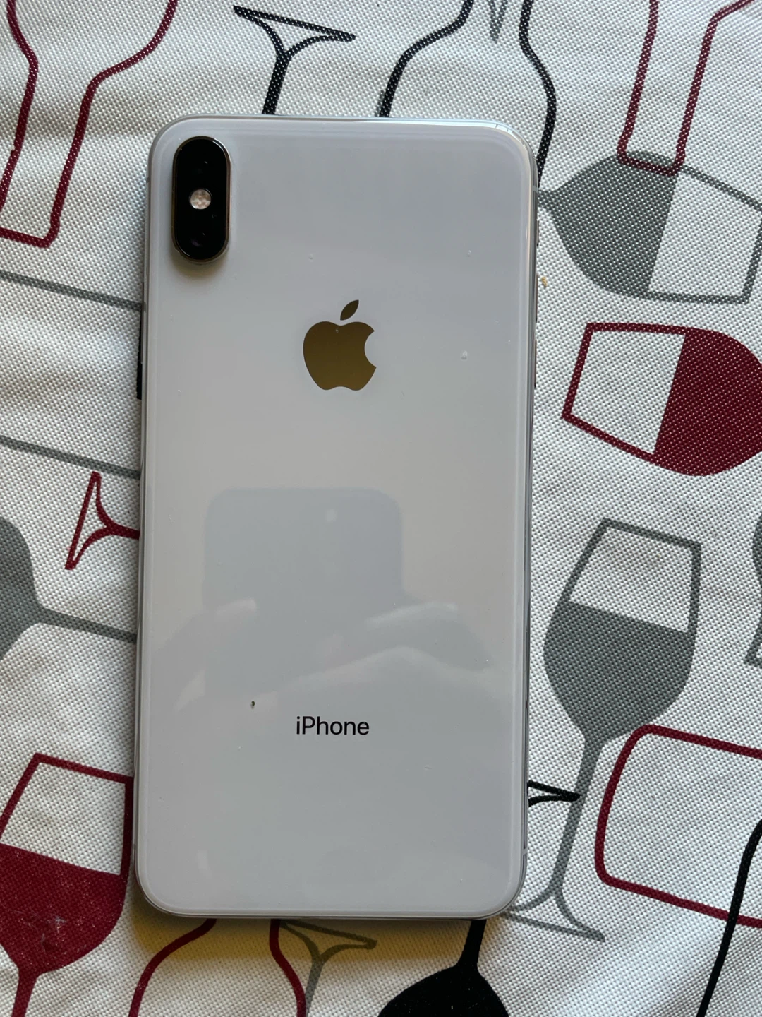 iPhone XS Max (No Face ID) everything else works
