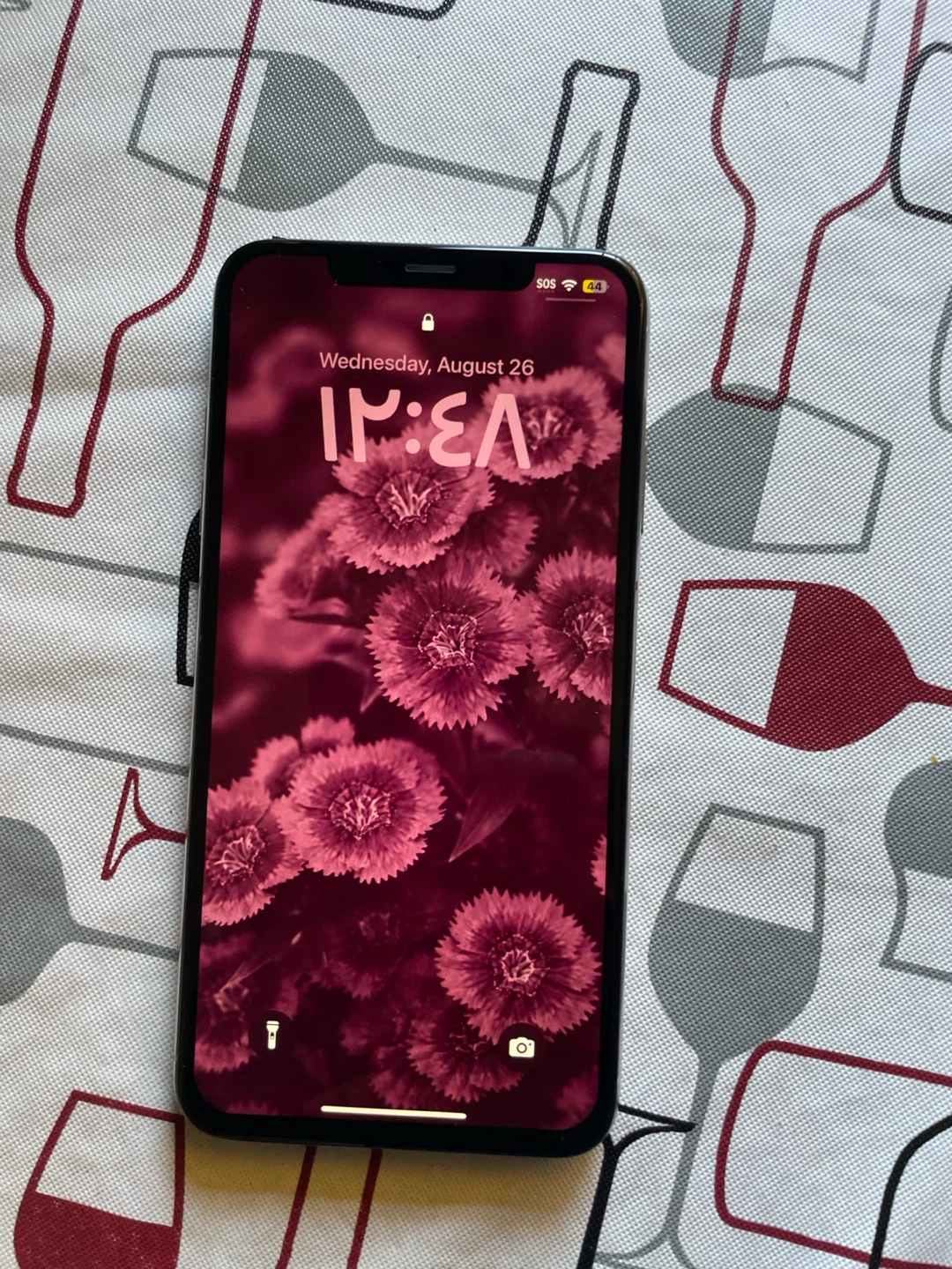 iPhone XS Max (No Face ID) everything else works - photo 2