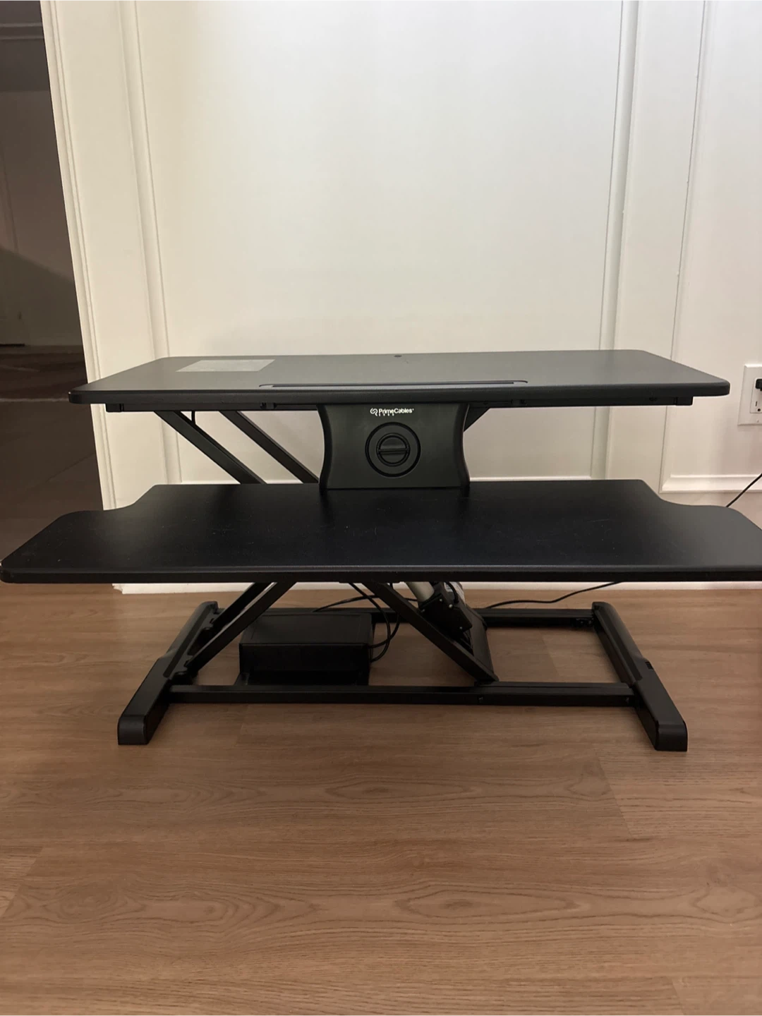 PrimeCables Ergo Standing Desk Converter