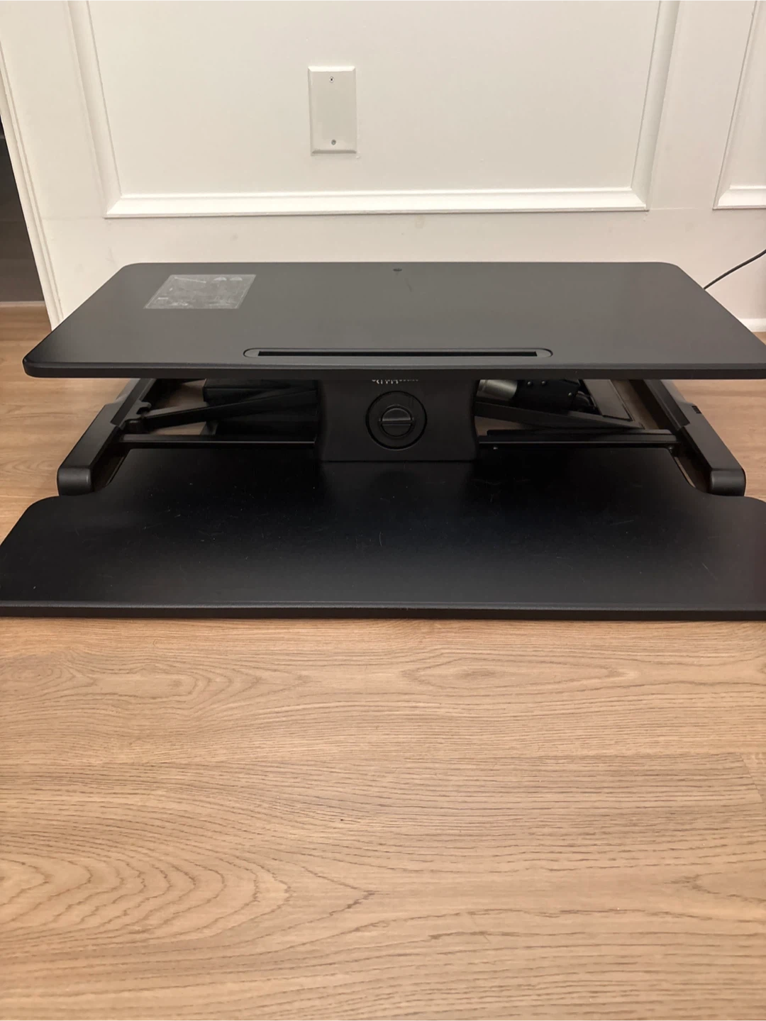 PrimeCables Ergo Standing Desk Converter - photo 2