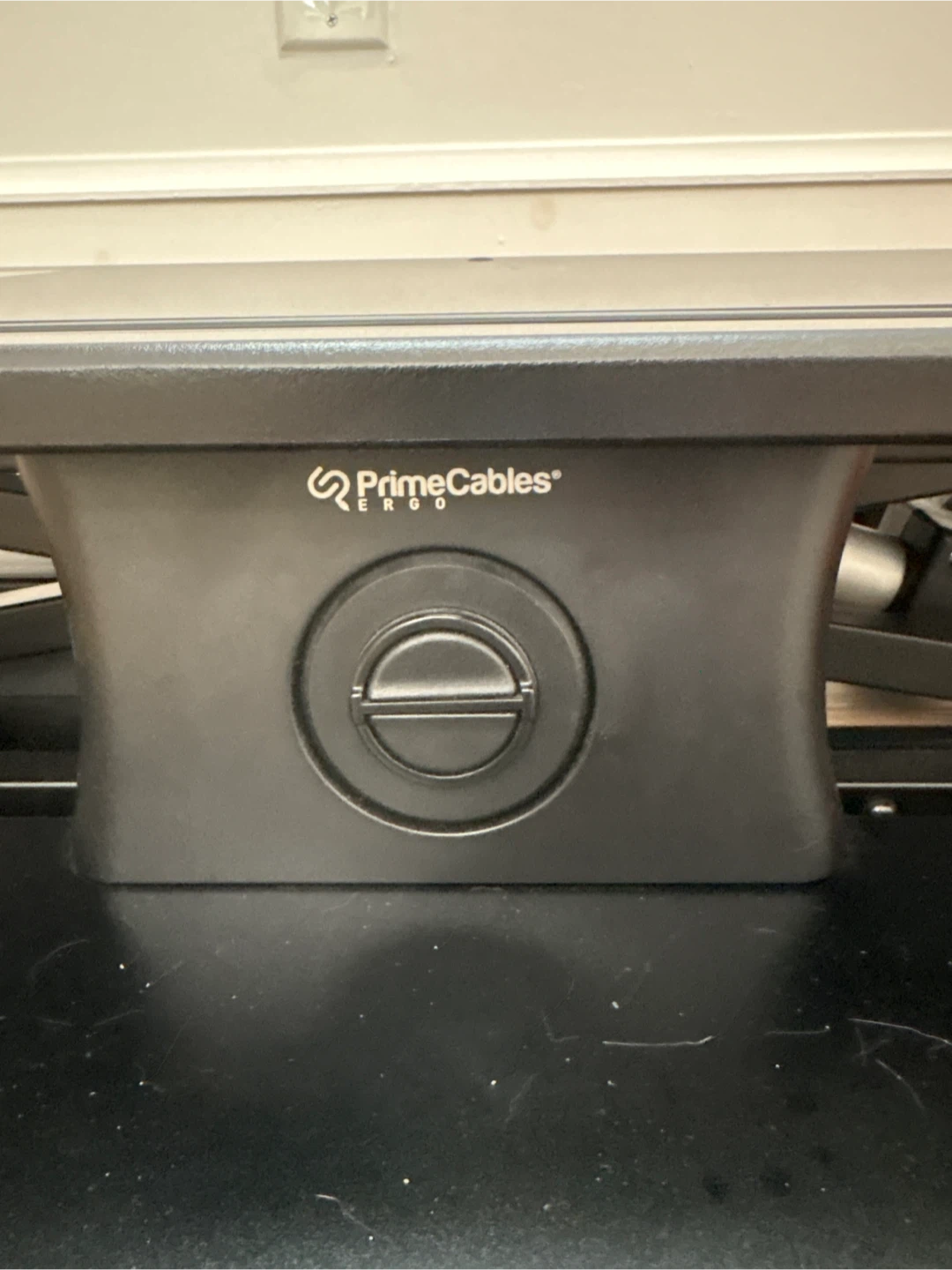PrimeCables Ergo Standing Desk Converter - photo 3
