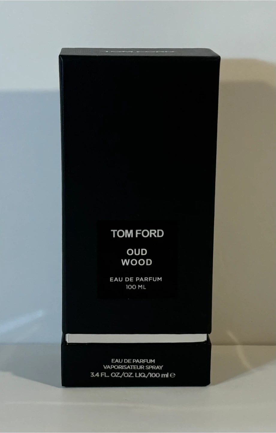 Tom Ford Oud Wood Eau de Parfum #tomford #luxury