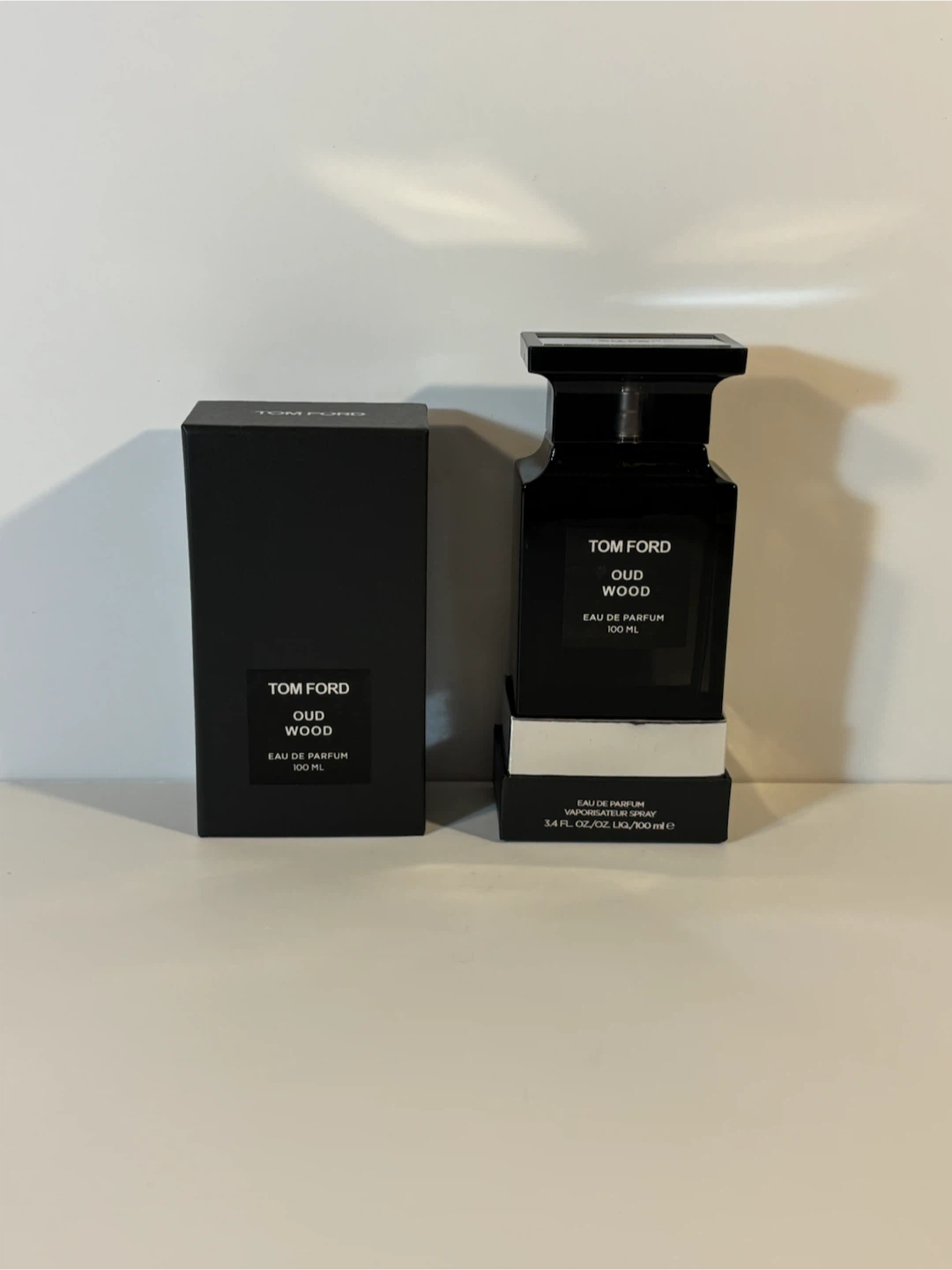 Tom Ford Oud Wood Eau de Parfum #tomford #luxury - photo 2