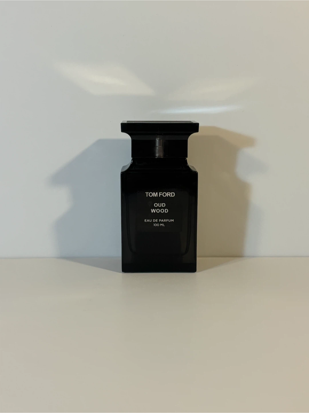 Tom Ford Oud Wood Eau de Parfum #tomford #luxury - photo 3