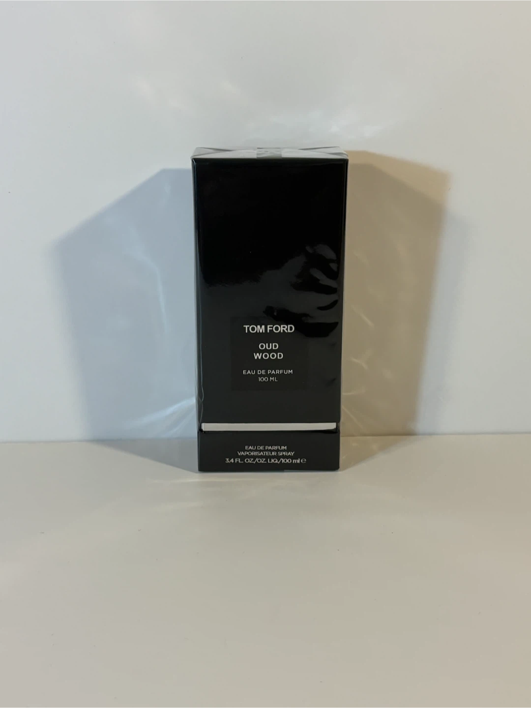 Tom Ford Oud Wood Eau de Parfum #tomford #luxury - photo 4