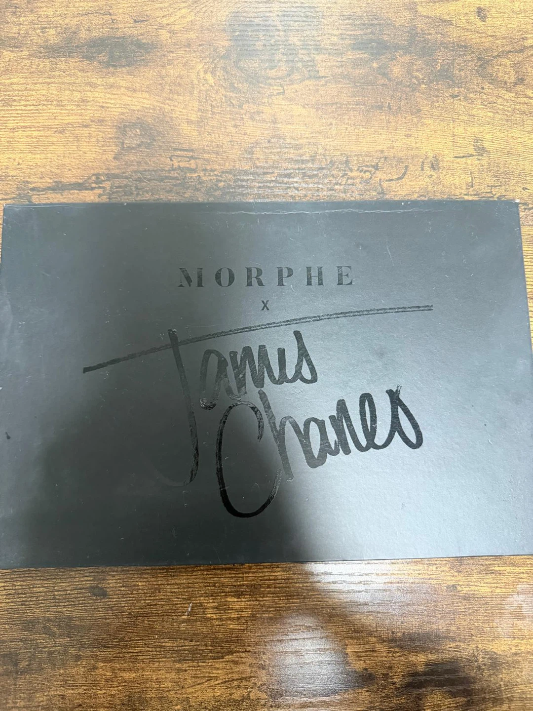 DISCONTINUED Morphe palettes. - photo 2