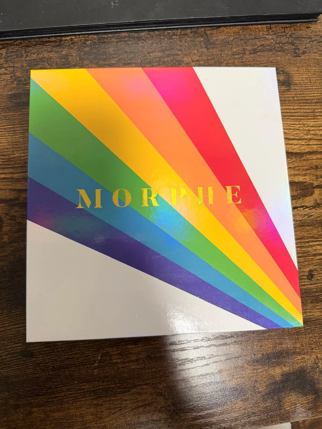 DISCONTINUED Morphe palettes. - photo 4