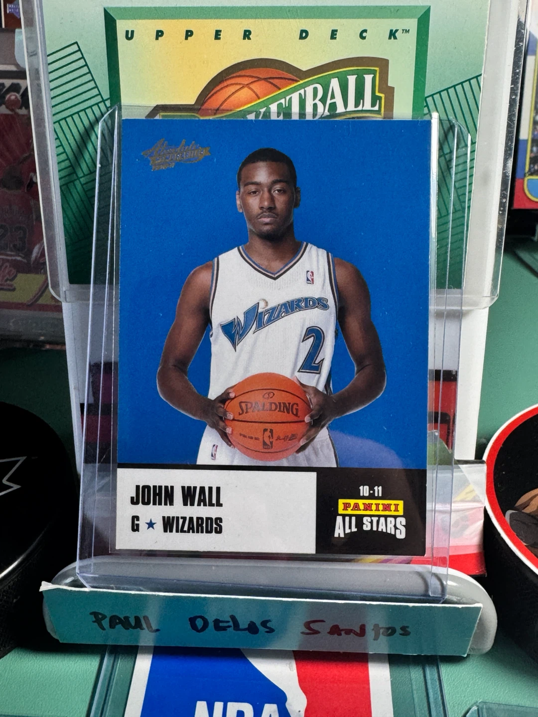 NBA Cards lot - photo 2