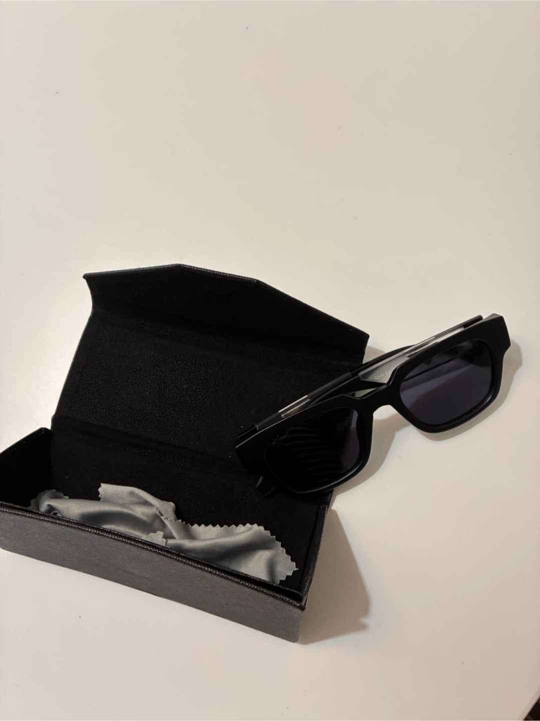 Prada shades