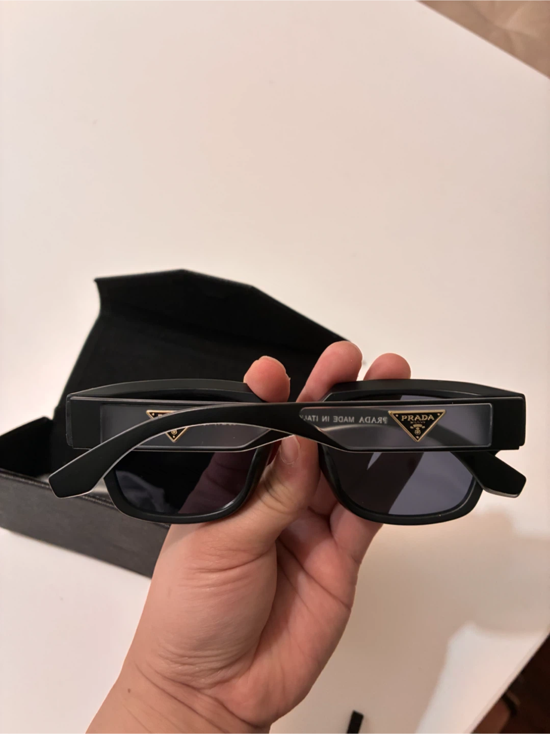 Prada shades - photo 2