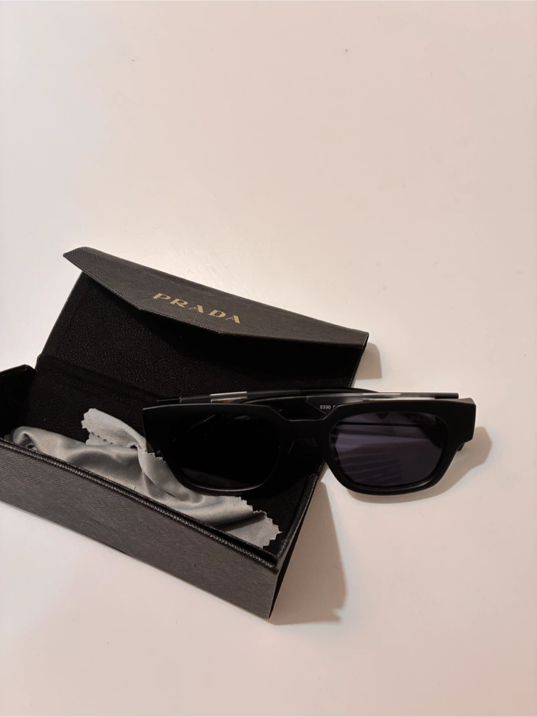 Prada shades - photo 3