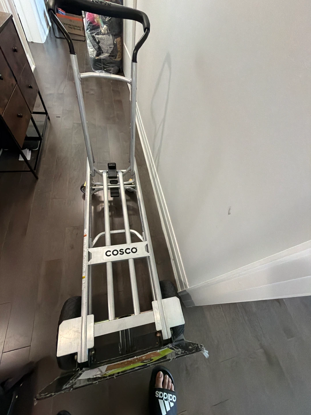 COSCO 3-in-1 Hand Truck Dolly
