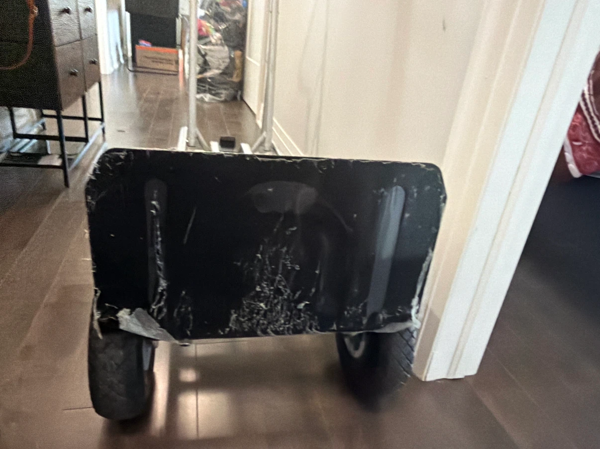 COSCO 3-in-1 Hand Truck Dolly - photo 2
