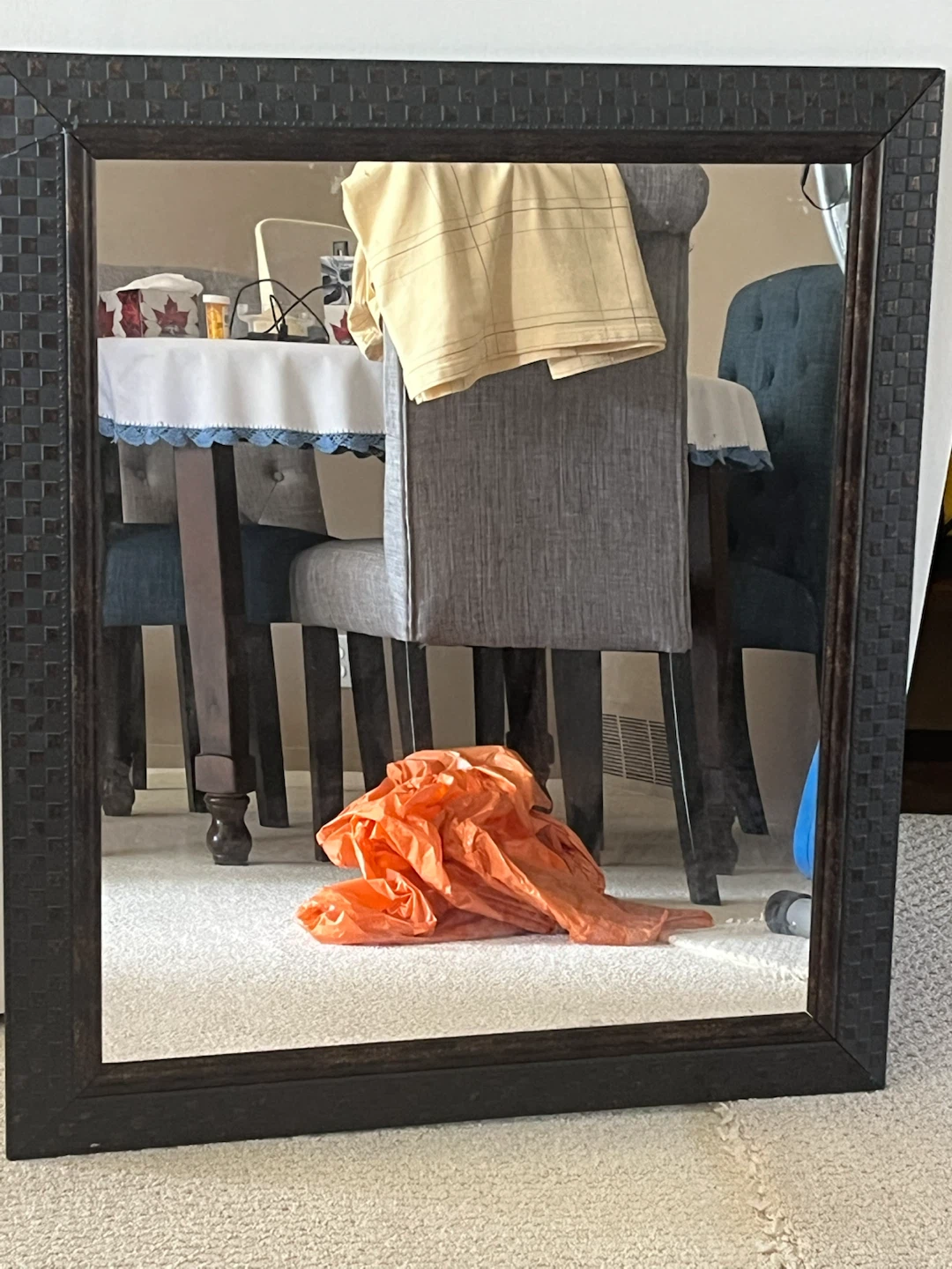 Decorative Wall Mirror