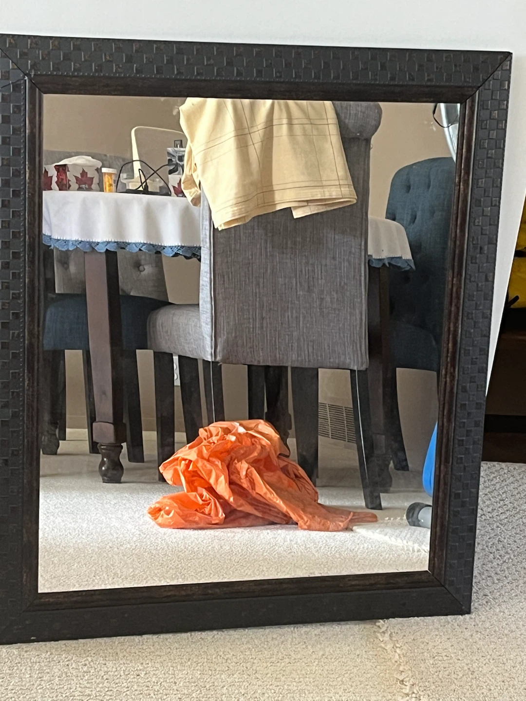 Decorative Wall Mirror - photo 2