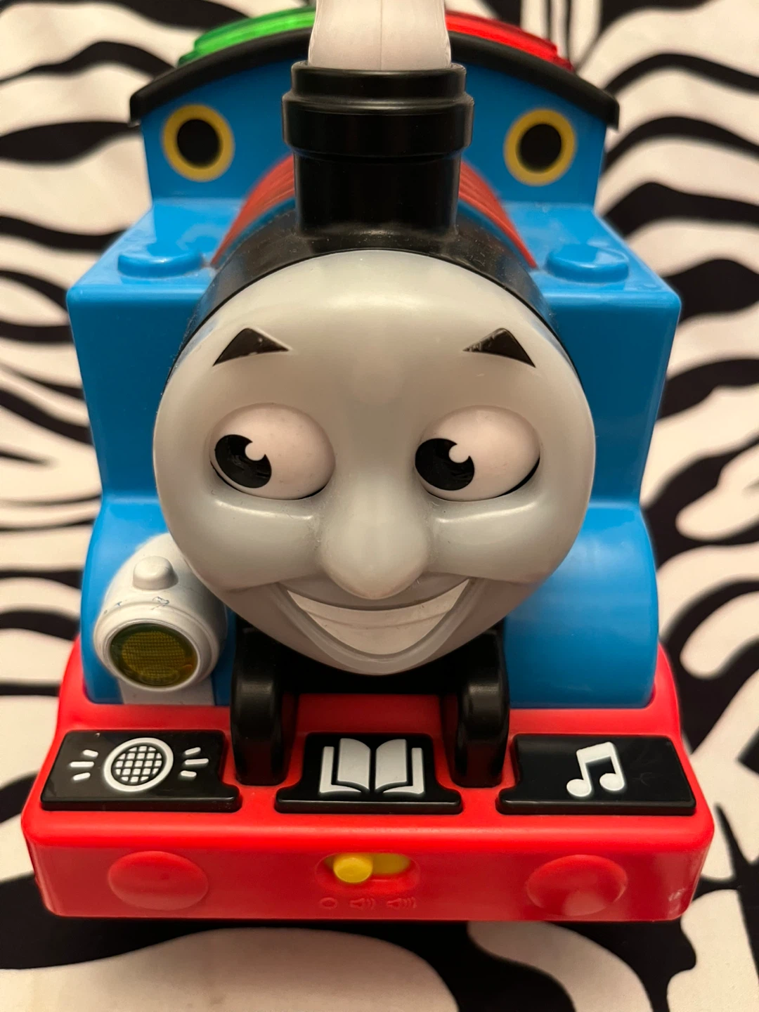 🚂 Thomas & Friends Storytime Thomas interactive train 🚂