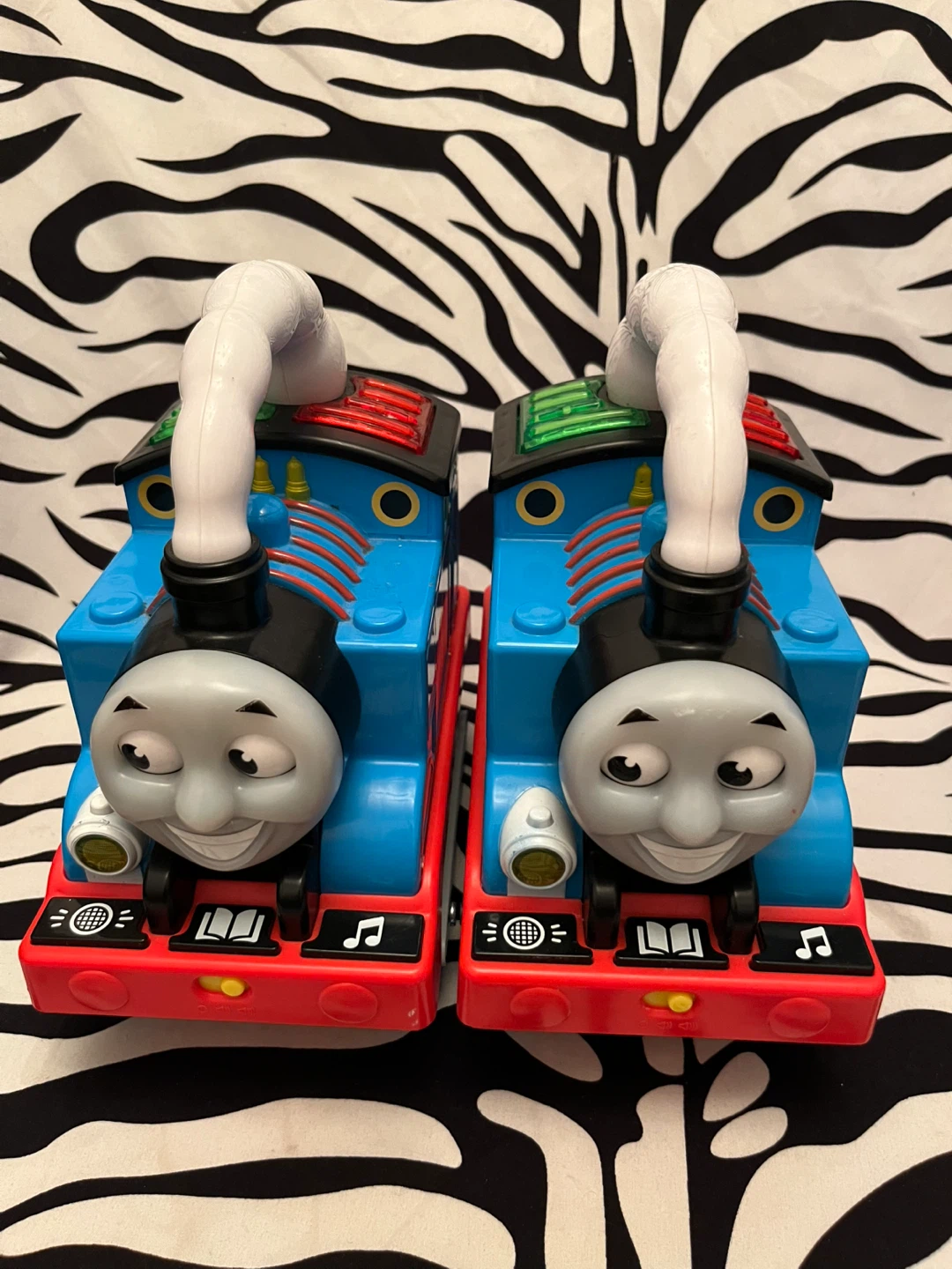 🚂 Thomas & Friends Storytime Thomas interactive train 🚂 - photo 2