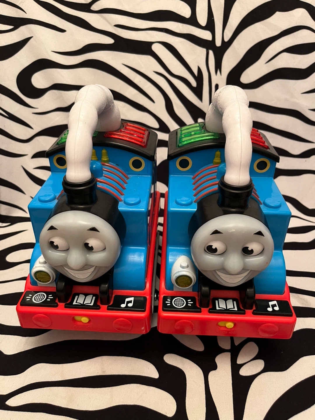 🚂 Thomas & Friends Storytime Thomas interactive train 🚂 - photo 3