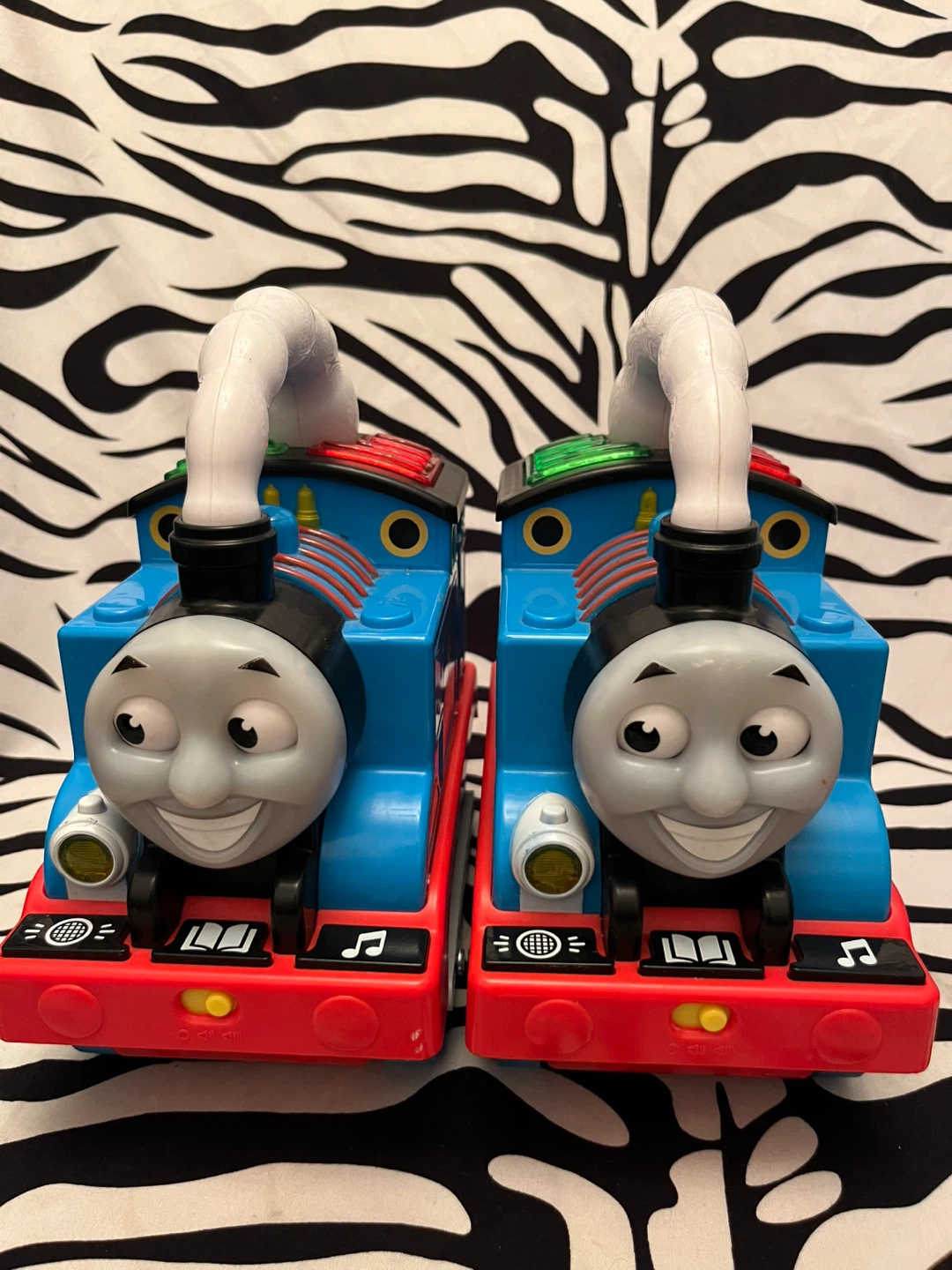 🚂 Thomas & Friends Storytime Thomas interactive train 🚂 - photo 4