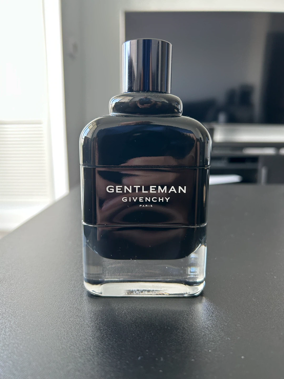 Givenchy Gentleman Eau de Parfum