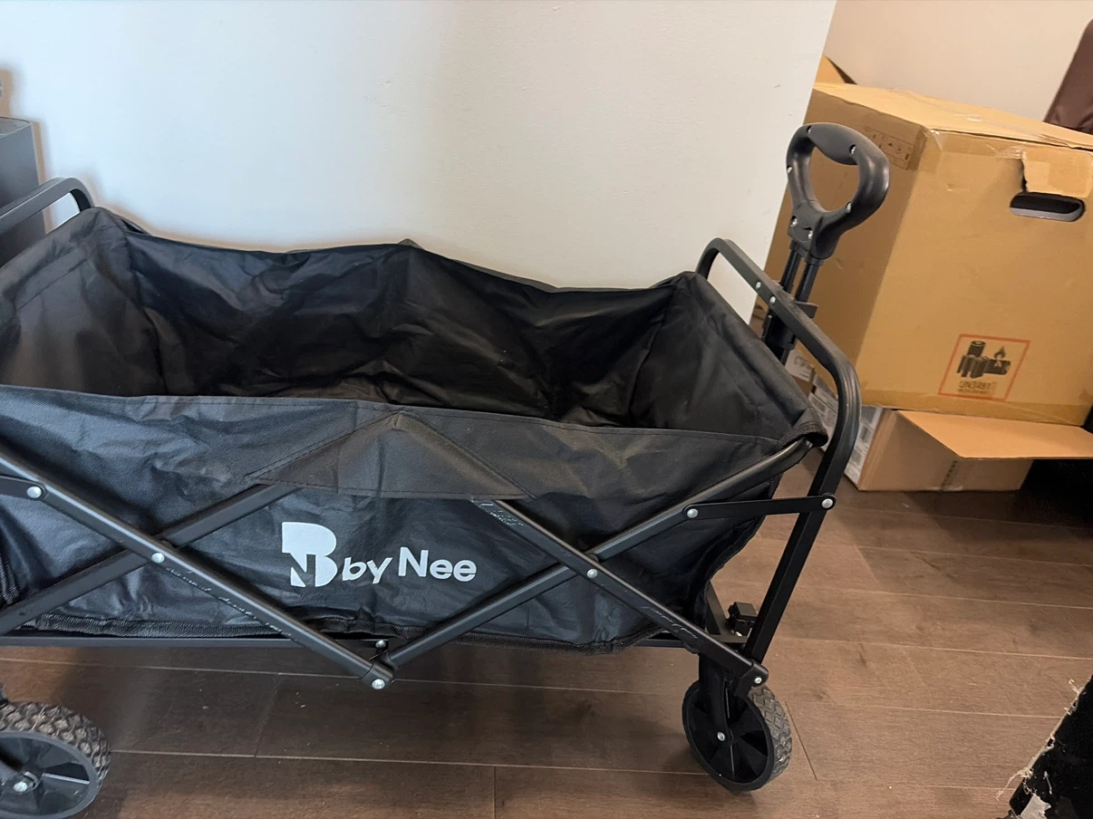 Baby by Nee Folding Wagon