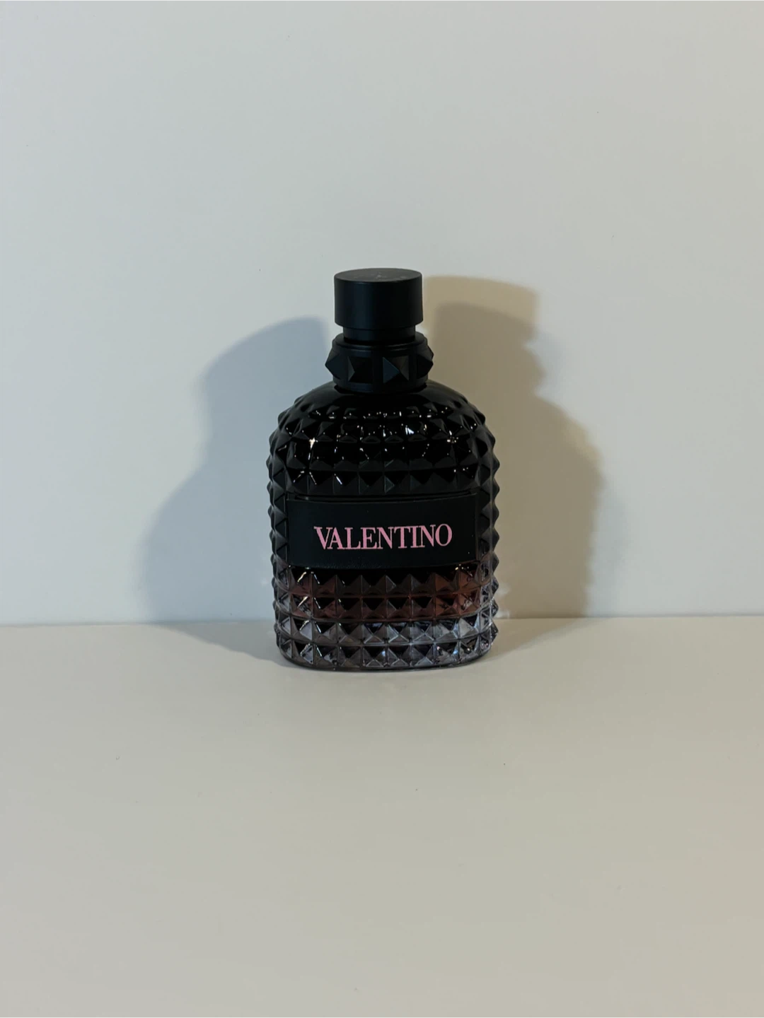 Valentino uomo born in roma #parfum #woodyfragrance - photo 3