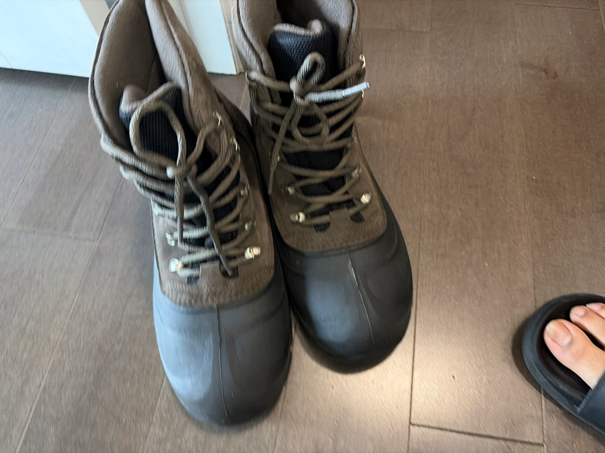 Sorel Waterproof Winter Boots - photo 2