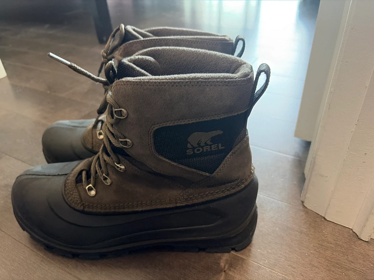 Sorel Waterproof Winter Boots - photo 3