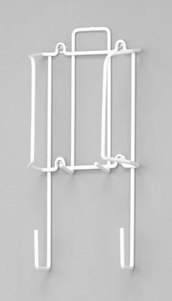 Home Store LW Ironing Mate Wall Mount Iron and Board Holder - photo 4