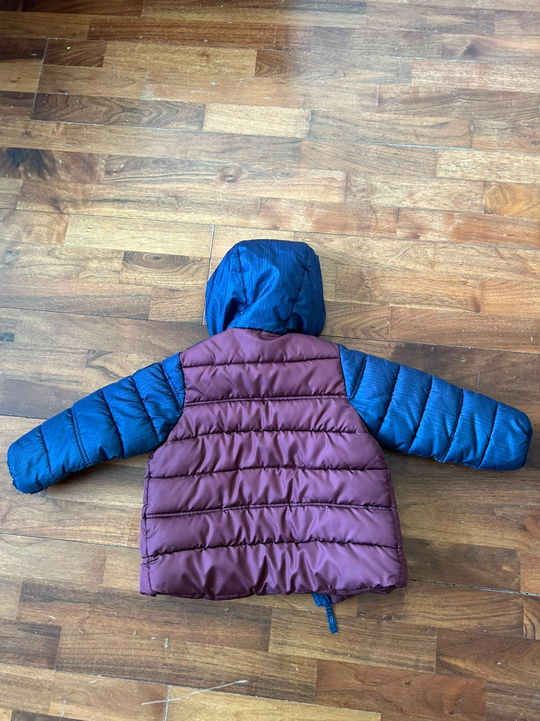 Sequoiakids Puffer Jacket - photo 2