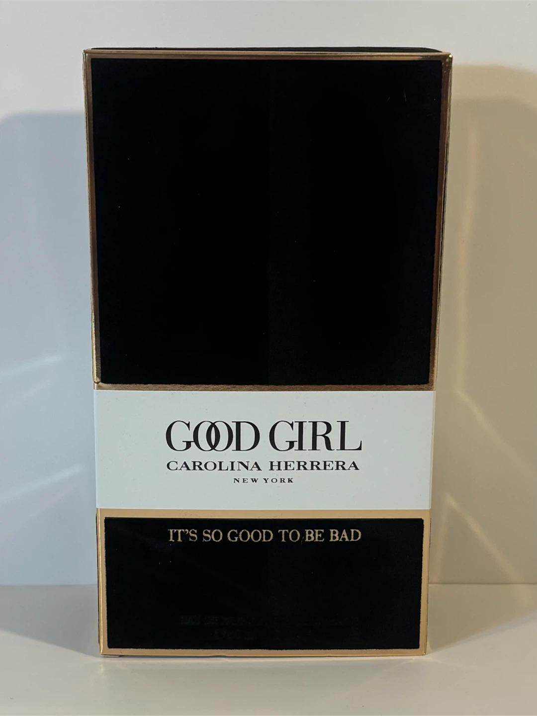 Carolina Herrera Good Girl Eau de Parfum #luxury